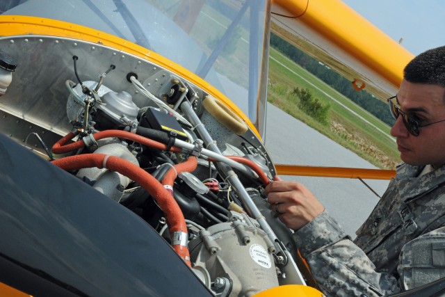 pilot