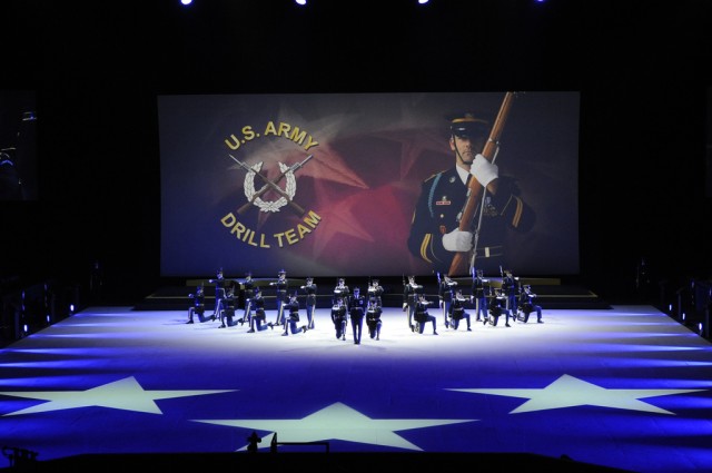 Spirit of America Takes Center Stage this September