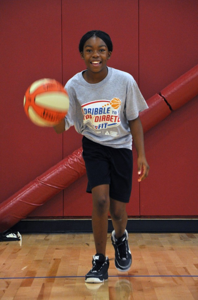 Future WNBA Star