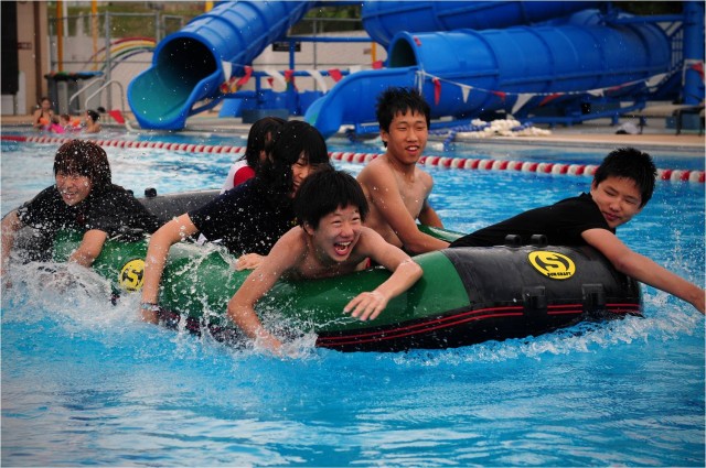GNP English Camp