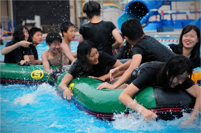 GNP English Camp