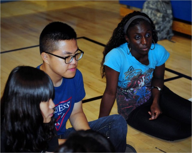 GNP English Camp