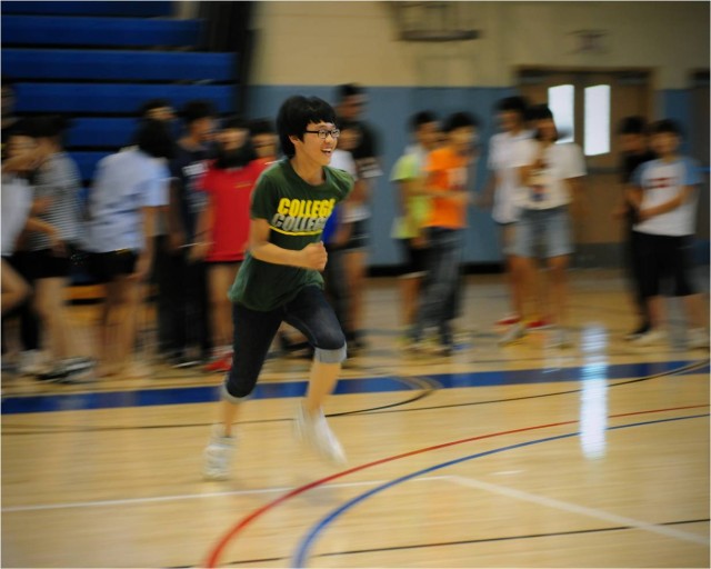 GNP English Camp