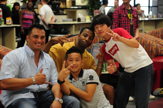 GNP English Camp