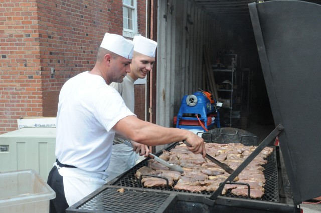 Historic Dining Facility Closes