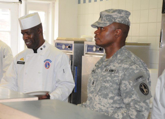 Historic Dining Facility Closes