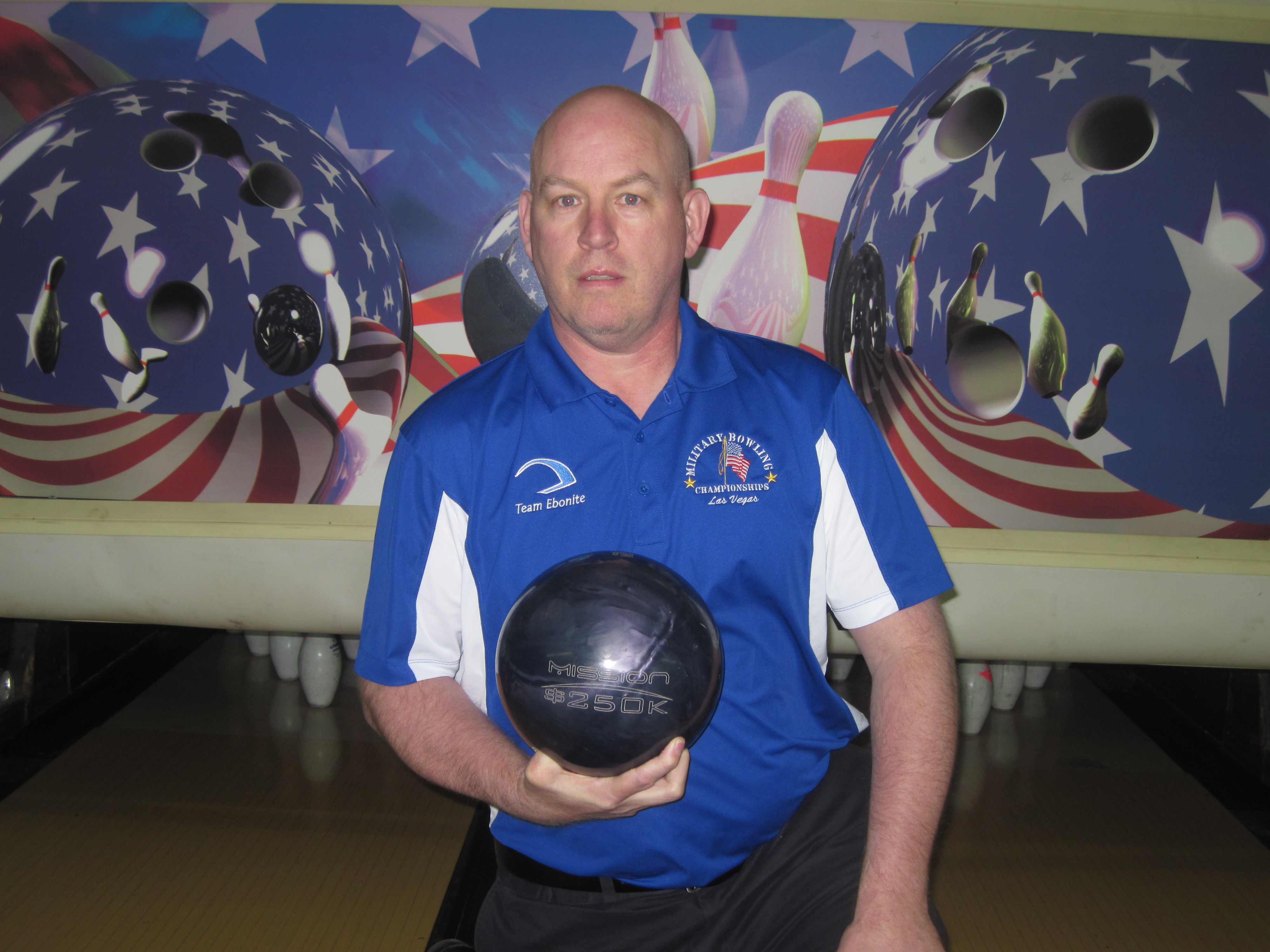 Bowler rolls into state's Hall of Fame Article The United States Army