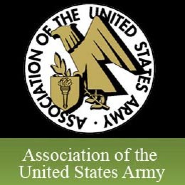 Association Of The United States Army Logo