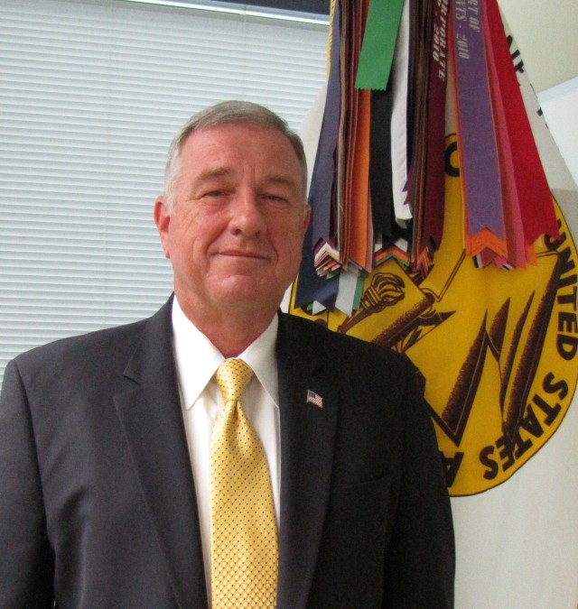 Paul Elliott