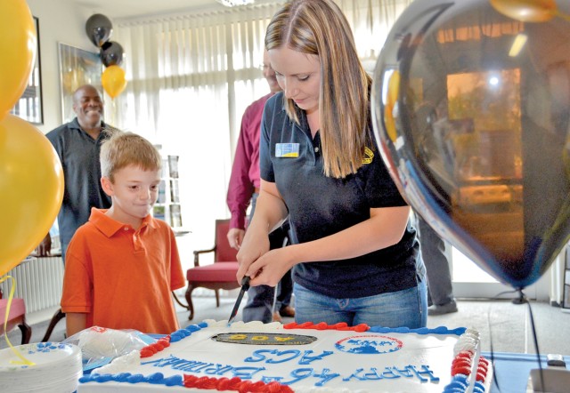 ACS celebrates 46 years of service