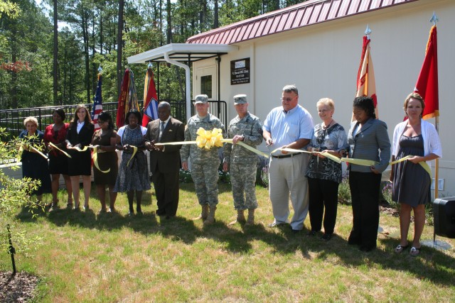Marne community welcomes new WIC clinic