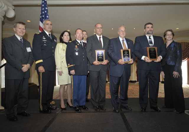 Federal Energy and Water Management Awards 