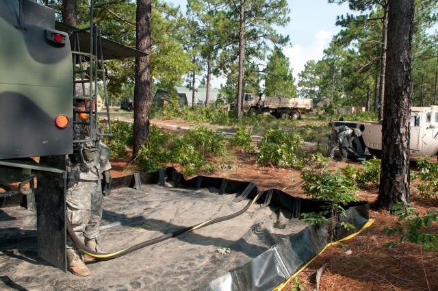 Paratroopers go old school with full-spectrum training 18 of 22