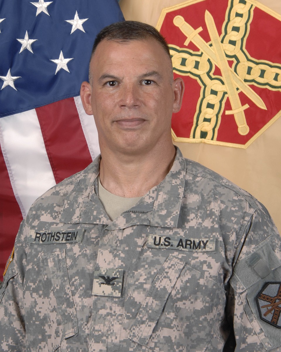 Work-life balance gets the job done | Article | The United States Army