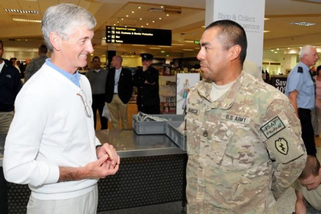 Soldiers to begin 2012 with nine-month deployments