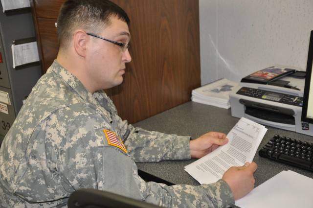 First, last, always--53rd Signal Batallion