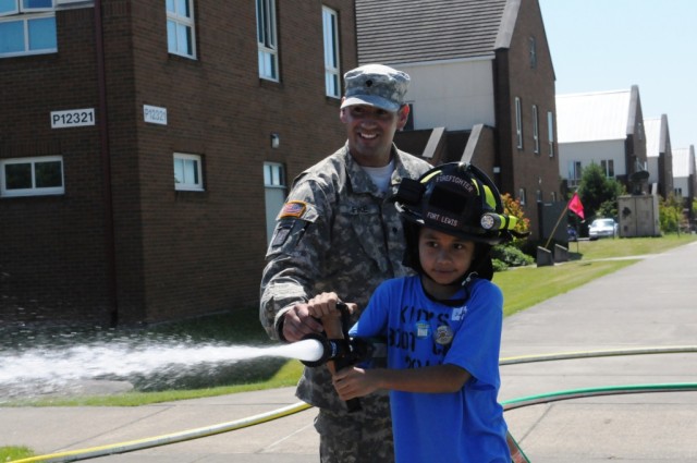 Firehose basics