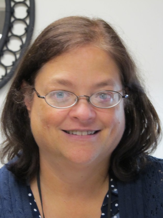 Project Manager For The Redstone 911 Center