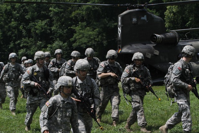 Air Support