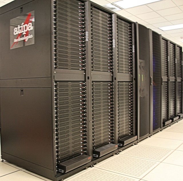 SMDC supports Army modernization experiment