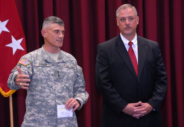 Retired NCO receives Soldier’s Medal for fiery rescue