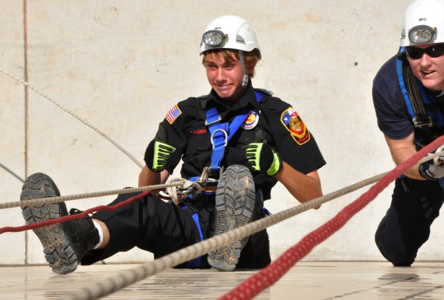 Firefighters 2