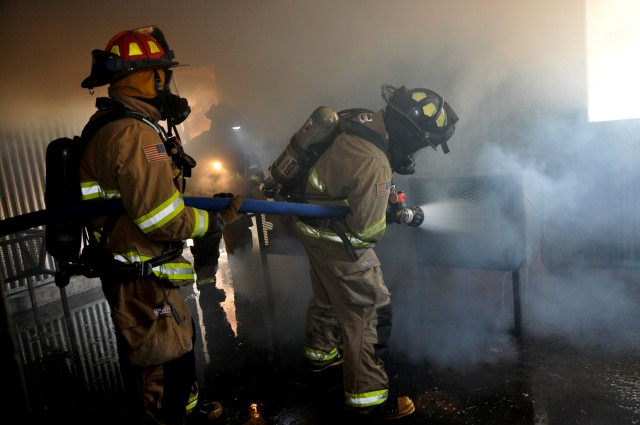 Firefighters 3