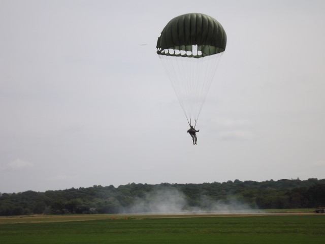 Hope for a soft landing