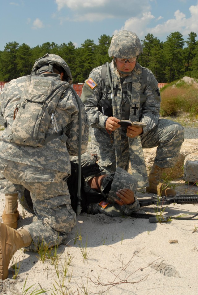 The Sky’s the Limit during 99th RSC Annual Training