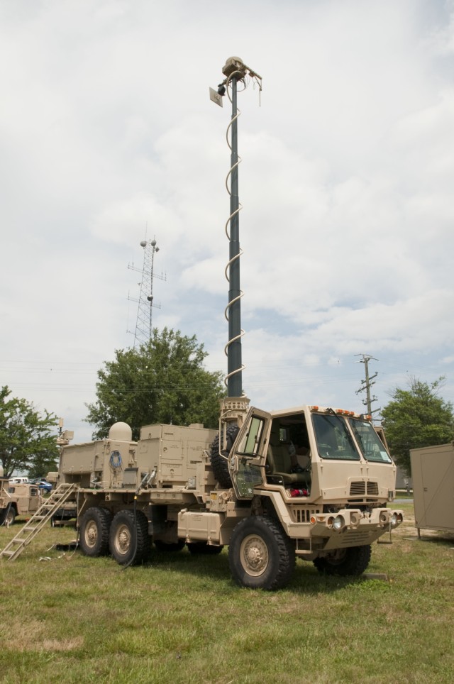 WIN-T Increment 2 Production Qualification Test-Government