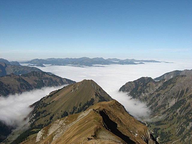 Allgaeu Alps