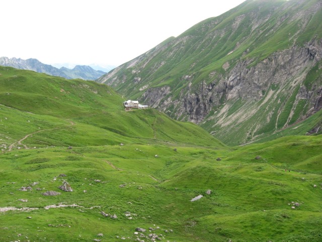 Kemptener Mountain
