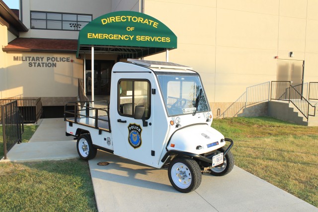 MP solar car
