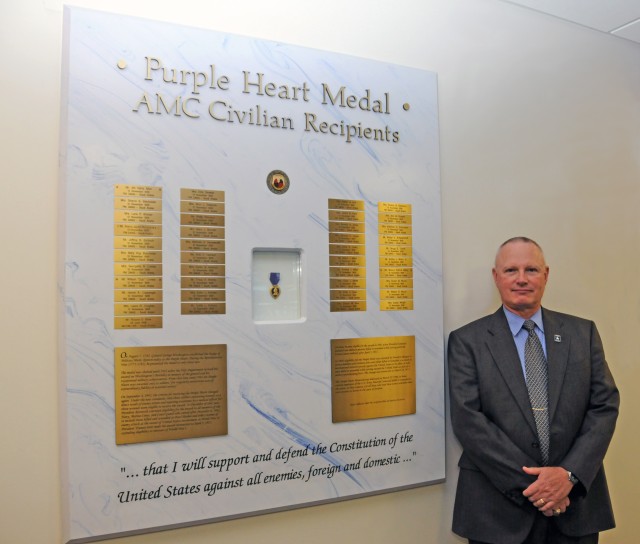 Worker injured in 1995 terrorist bombing recalls incident