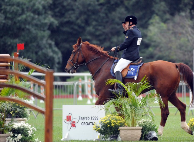 WCAP Soldier Bowsher wins 4th national crown in modern pentathlon
