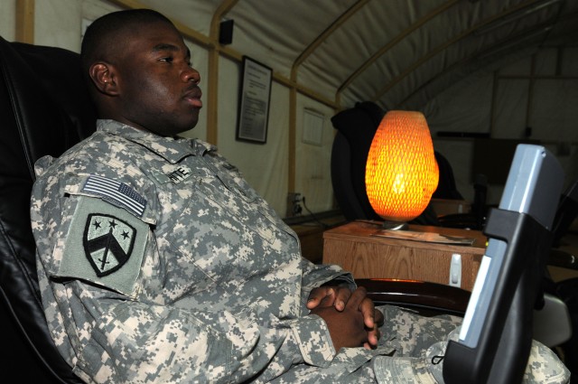 230th Resiliency Campus helps Soldiers sustain the fight