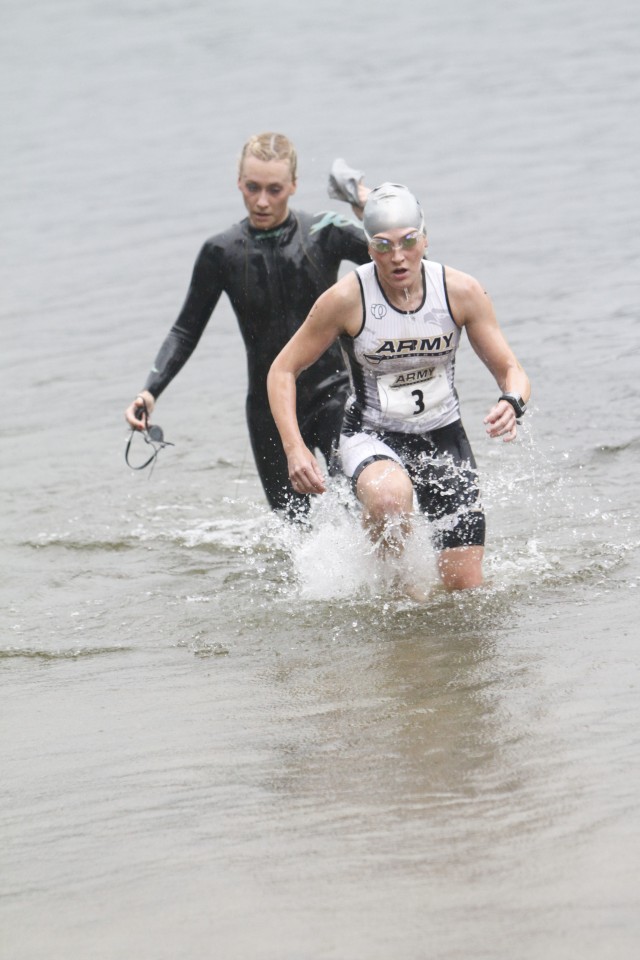 West Point Triathlon