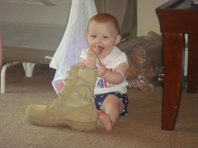 A new support group for military Families who are grieving the loss of a child