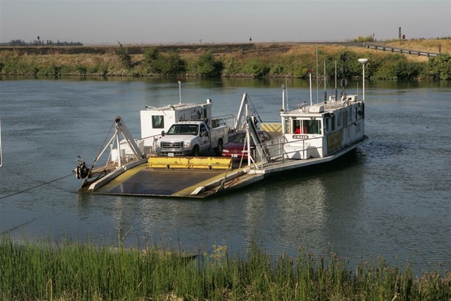 Sacramento-San Joaquin Delta