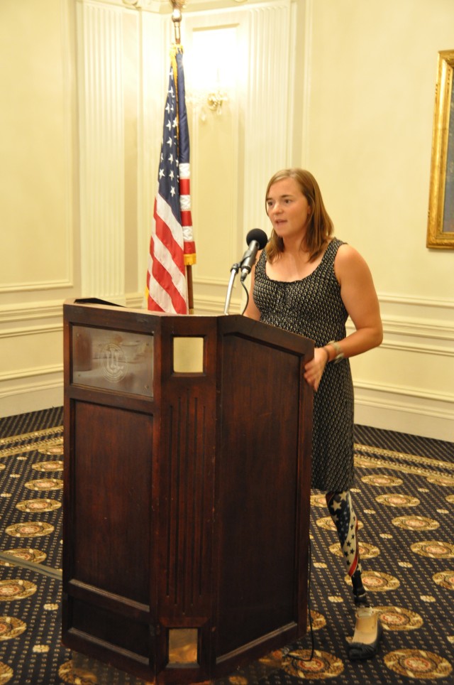 Melissa Stockwell