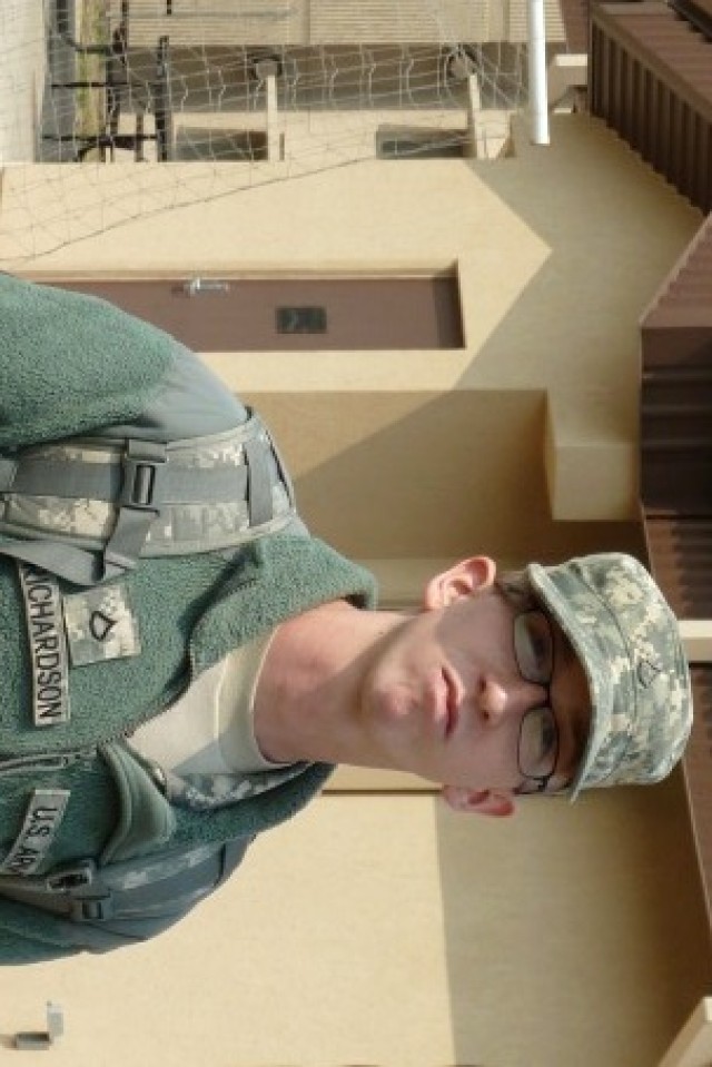 Richardson