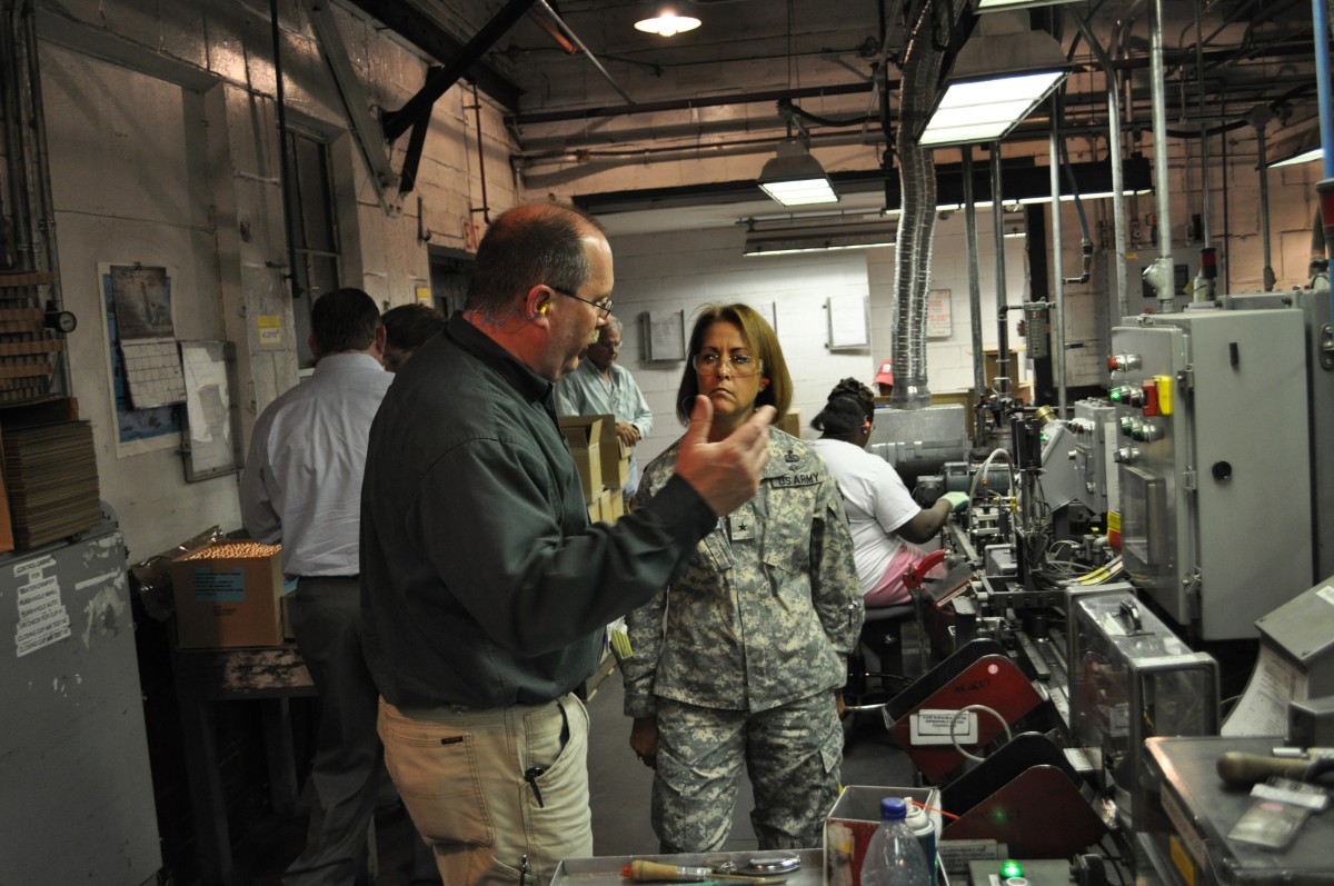 Career Program 15 Ensuring quality goods and services for