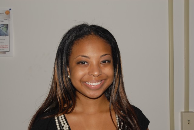 Military Teen Talk:Reality TV: positive versus negative
