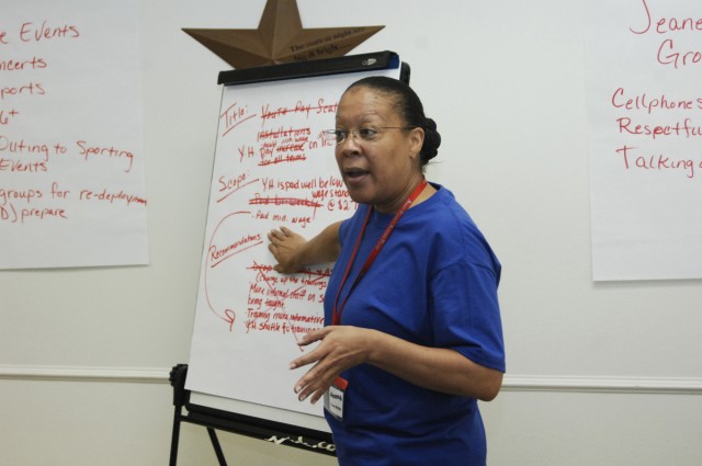 Aiming for change, teens take part in AFAP conference