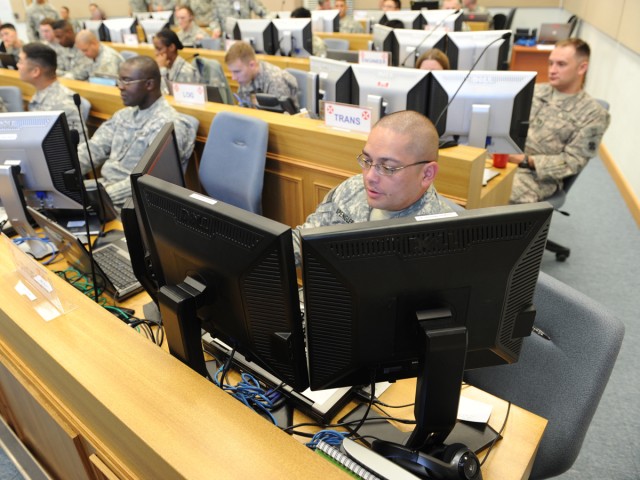 Annual UFG exercise concludes in South Korea