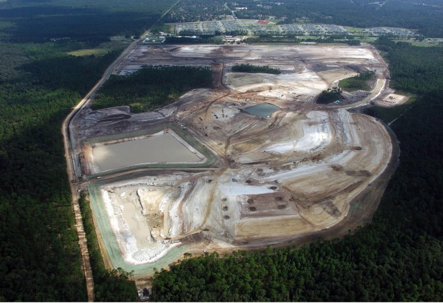 Infantry Brigade Combat Team Complex- BEFORE