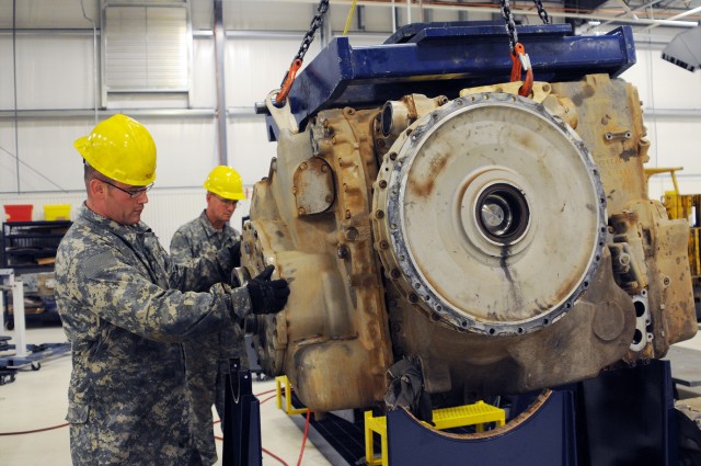 ATEAM makes big impact on local, regional economy
