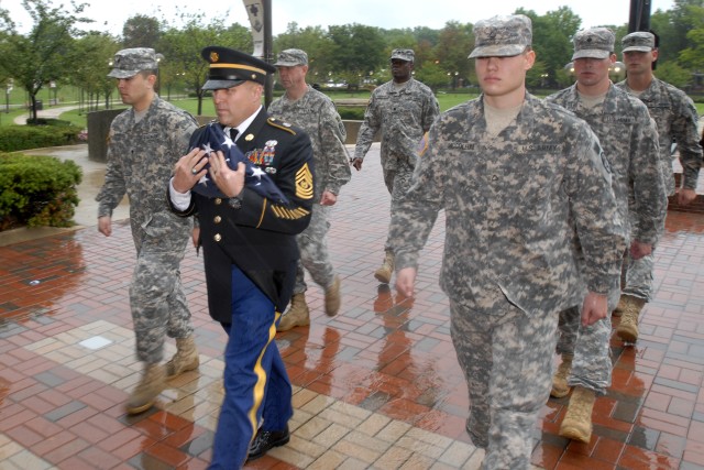 Walter Reed inpatients move to Naval Medical Center in Maryland