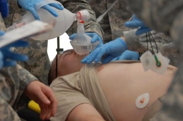 Medical initiative to save estimated $254 million, improve warfighter support