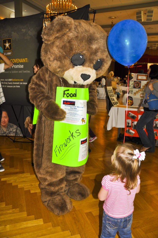 C.A.R.E. Fair draws crowds
